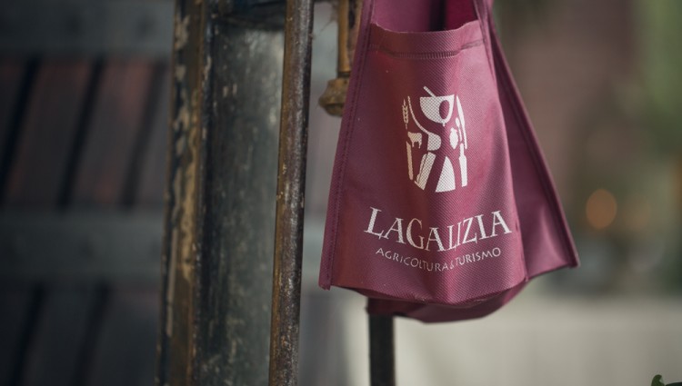 BOLLICINE IN CASCINA!