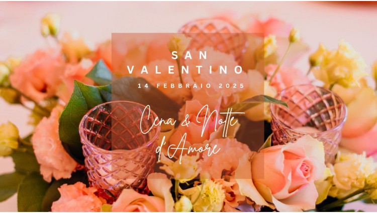 San VALENTINO in LOVE