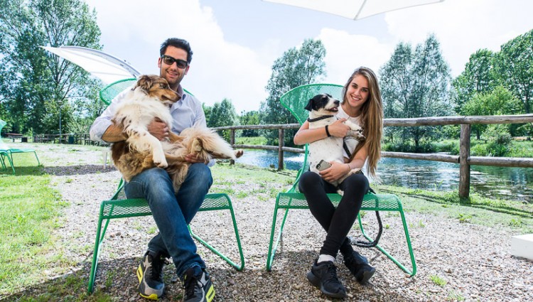 ESTATE di RELAX e BENESSERE in Cascina Galizia