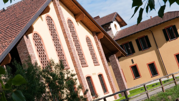 ESTATE di RELAX e BENESSERE in Cascina Galizia
