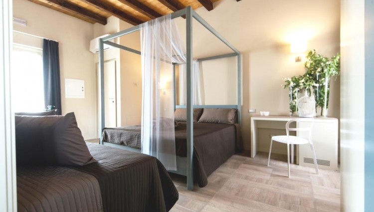ESTATE di RELAX e BENESSERE in Cascina Galizia