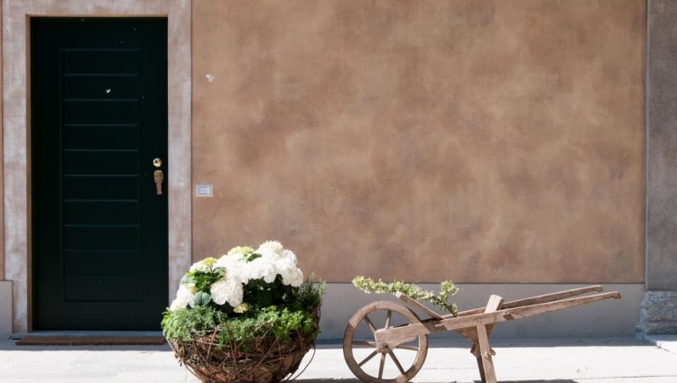 ESTATE di RELAX e BENESSERE in Cascina Galizia