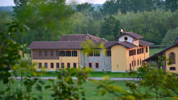 Finalmente ... dal 26 aprile, potrete di nuovo GUSTARE i SAPORI della cascina!