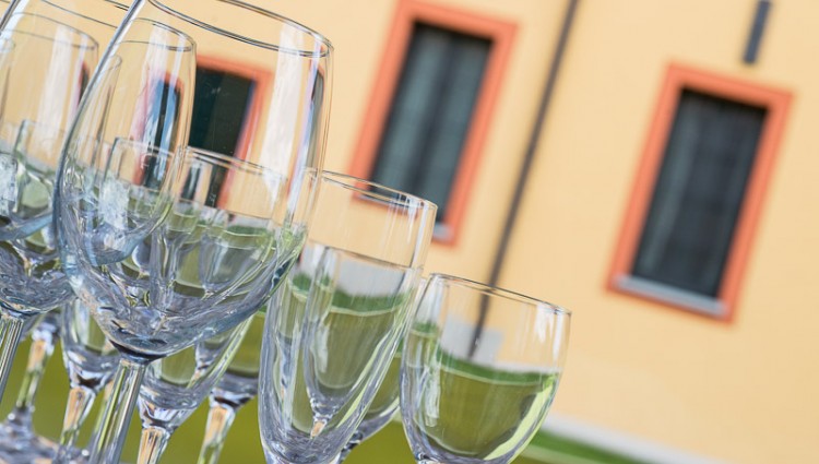 PRANZO di PASQUETTA IN CASCINA GALIZIA