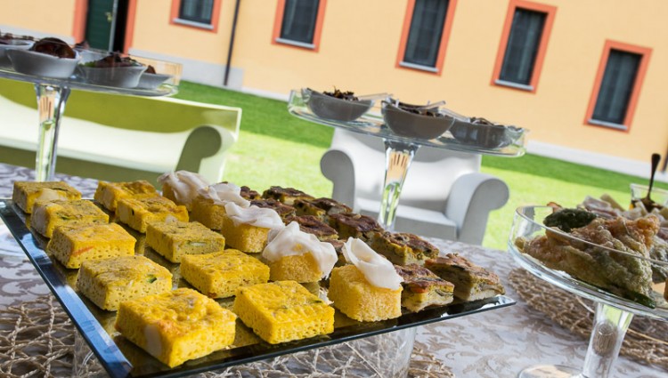 PRANZO di PASQUA IN CASCINA GALIZIA