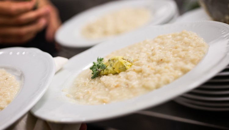 CENA fuori casa? In CASCINA GALIZIA si può!