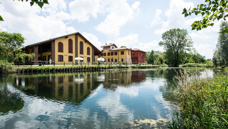 SOGGIORNI di LAVORO nella NATURA con colazione e CENA !!