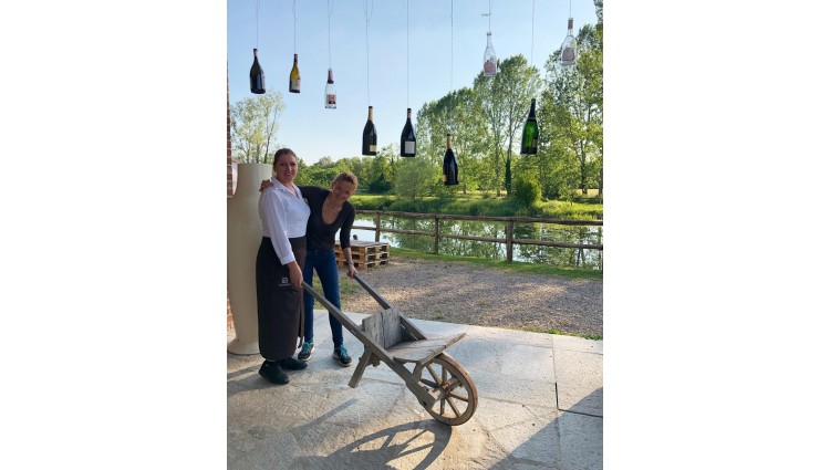 VINInPARCO ... 100% Vini di Lombardia, Musica & Buon Cibo