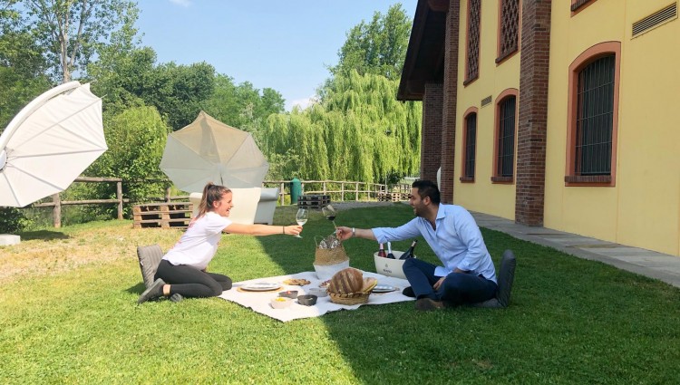 VINInPARCO ... 100% Vini di Lombardia, Musica & Buon Cibo