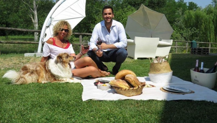 VINInPARCO ... 100% Vini di Lombardia, Musica & Buon Cibo