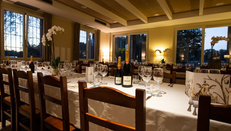 CASSOEULA & BOLLICINE Franciacorta MOSNEL