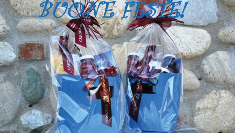 PRANZI E CENE IN ATTESA DEL NATALE